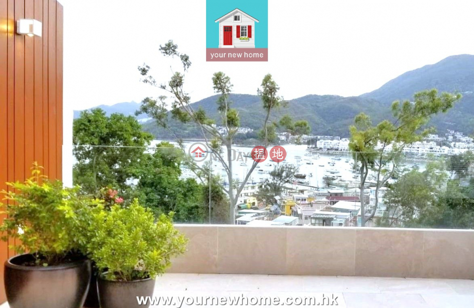 Sai Kung House | For Rent, Habitat Block A1 立德台 A1座 Rental Listings | Sai Kung (RL844)