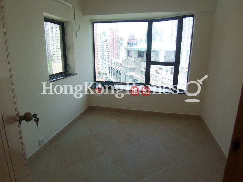 3 Bedroom Family Unit for Rent at Euston Court | 6 Park Road | Western District Hong Kong | Rental | HK$ 33,000/ month