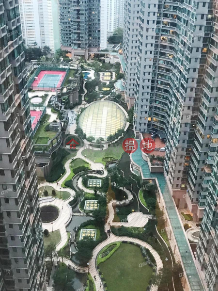 Tower 9 Phase 2 Metro City | 3 bedroom High Floor Flat for Rent, 8 Yan King Road | Sai Kung, Hong Kong Rental | HK$ 20,000/ month