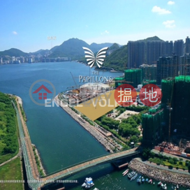 將軍澳三房兩廳筍盤出售|住宅單位 | 海翩匯 The Papillons _0