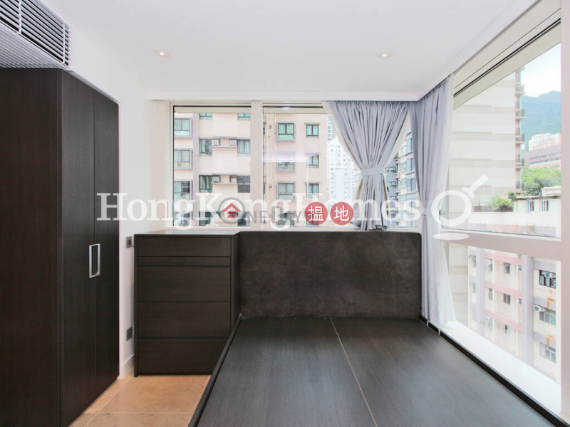HK$ 8.28M Eight South Lane | Western District 1 Bed Unit at Eight South Lane | For Sale