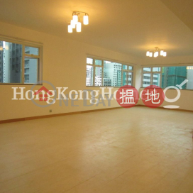 天次樓4房豪宅單位出售, 天次樓 Asjoe Mansion | 九龍城 (Proway-LID71784S)_0