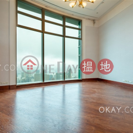 Gorgeous 4 bed on high floor with harbour views | Rental | The Summit 御峰 _0