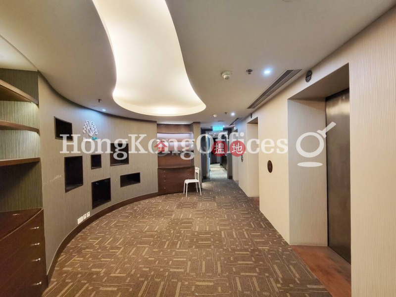 Property Search Hong Kong | OneDay | Office / Commercial Property Rental Listings, Office Unit for Rent at Century Square