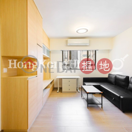 2 Bedroom Unit at Caine Building | For Sale