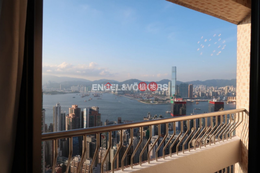 2 Bedroom Flat for Sale in Mid Levels West | Scenic Heights 富景花園 Sales Listings