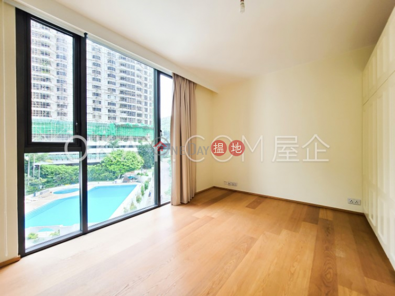 HK$ 88M | Belgravia, Southern District, Stylish 4 bedroom with balcony & parking | For Sale