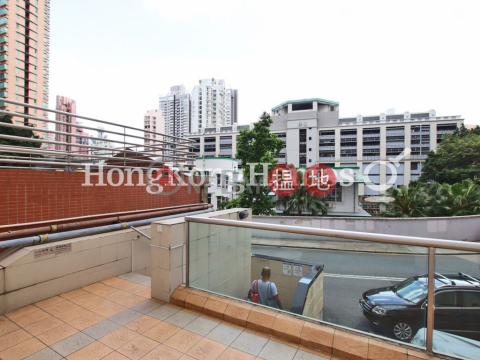 寶恆閣兩房一廳單位出租, 寶恆閣 Bonham Crest | 西區 (Proway-LID90385R)_0
