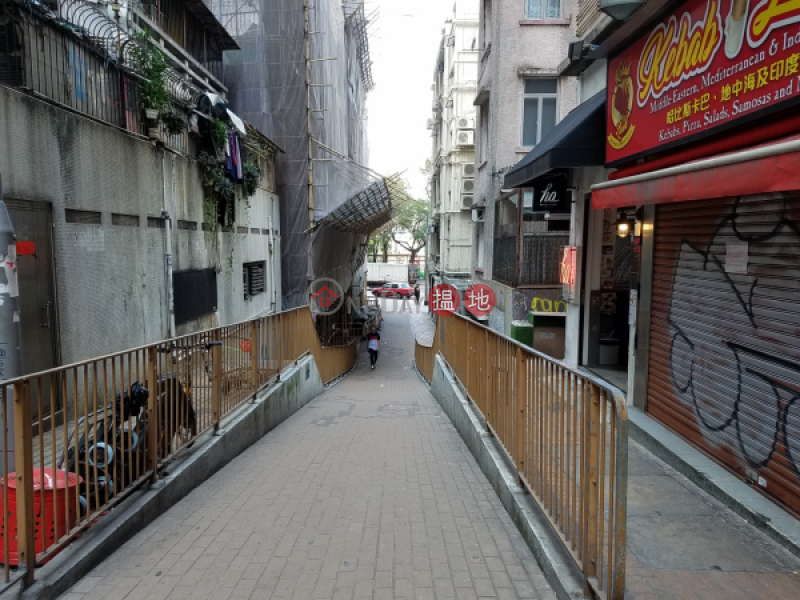 跑馬地兩房一廳筍盤出售|住宅單位|奕蔭街 38-42號(38-42 Yik Yam Street)出售樓盤 (EVHK45494)