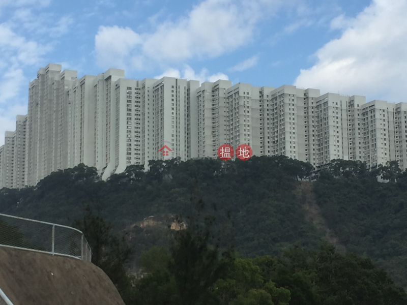 Wonderland Villas Estate Block 21 (Wonderland Villas Estate Block 21) Kwai Fong|搵地(OneDay)(1)