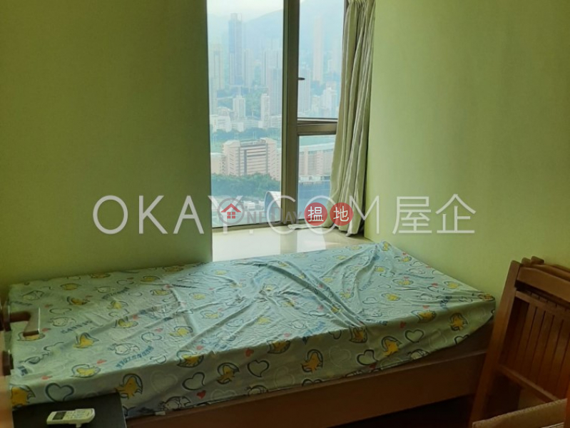 Unique 2 bedroom on high floor | Rental, 258 Queens Road East | Wan Chai District, Hong Kong Rental HK$ 30,000/ month