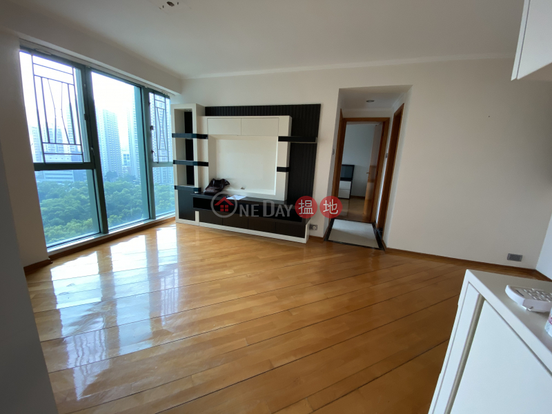 Property Search Hong Kong | OneDay | Residential Rental Listings High Floor, Garden View