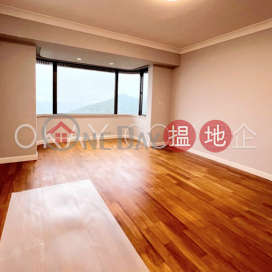 Rare 3 bedroom with parking | Rental, Parkview Rise Hong Kong Parkview 陽明山莊 凌雲閣 | Southern District (OKAY-R60484)_0
