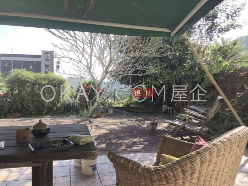 Charming house with rooftop, balcony | For Sale Tai Lam Wu Road | Sai Kung | Hong Kong Sales, HK$ 18.8M