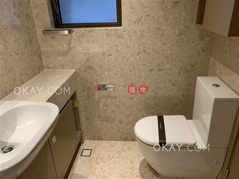 Lovely 3 bedroom with balcony | Rental, Island Garden Tower 2 香島2座 Rental Listings | Eastern District (OKAY-R317354)