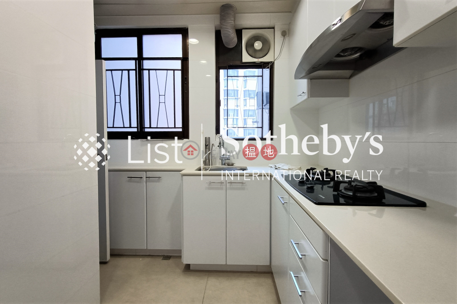 Property for Rent at Villa Rocha with 3 Bedrooms, 10 Broadwood Road | Wan Chai District | Hong Kong, Rental | HK$ 57,000/ month