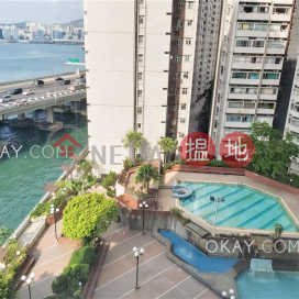 Charming 3 bedroom in North Point | Rental | Provident Centre 和富中心 _0