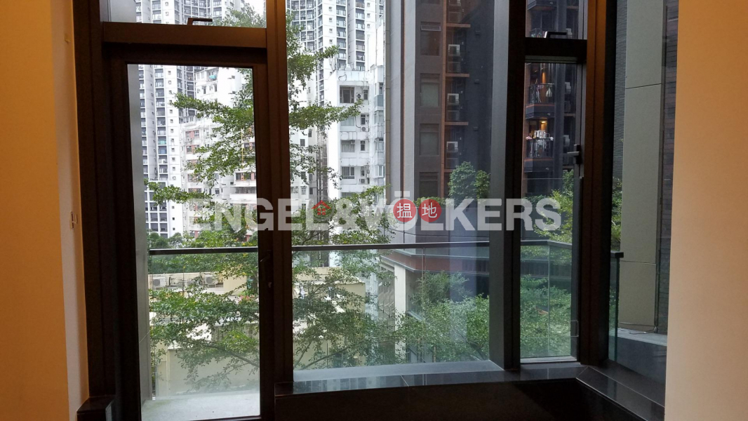 Tower 1 The Pavilia Hill | Please Select, Residential | Sales Listings, HK$ 36M