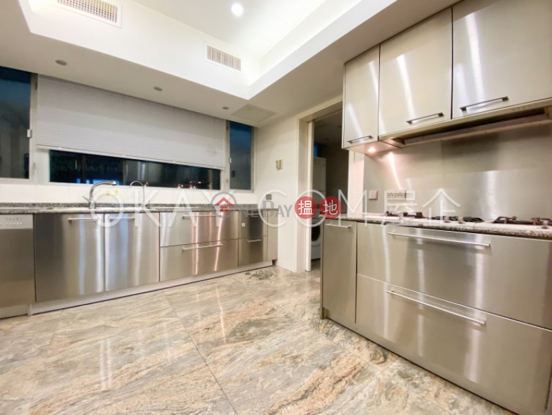 HK$ 90,000/ month Haking Mansions Central District, Stylish 3 bedroom with sea views, balcony | Rental