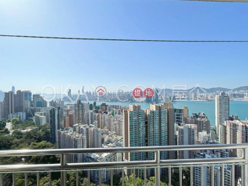 Tempo Court High, Residential, Sales Listings | HK$ 22.5M