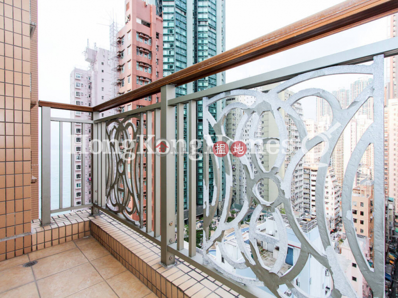 1 Bed Unit at The Merton | For Sale, The Merton 泓都 Sales Listings | Western District (Proway-LID169116S)
