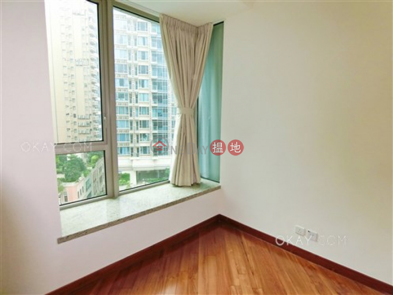 Charming 2 bedroom with balcony | Rental, The Avenue Tower 2 囍匯 2座 Rental Listings | Wan Chai District (OKAY-R288861)