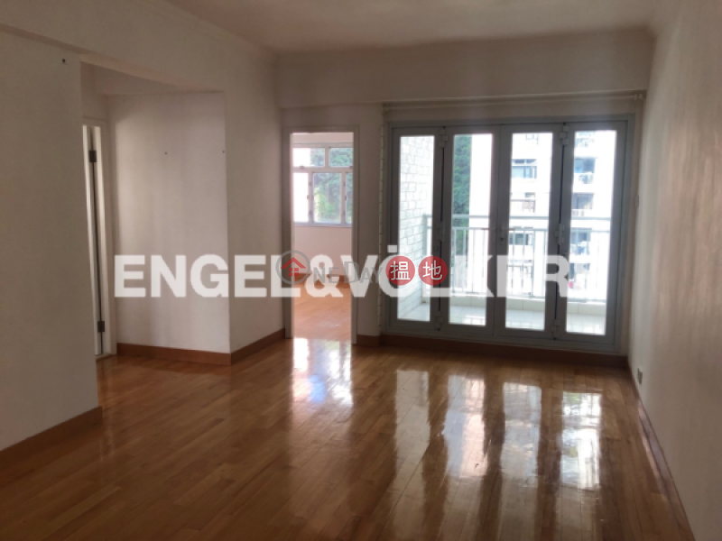 2 Bedroom Flat for Rent in Happy Valley, Green Valley Mansion 翠谷樓 Rental Listings | Wan Chai District (EVHK45286)