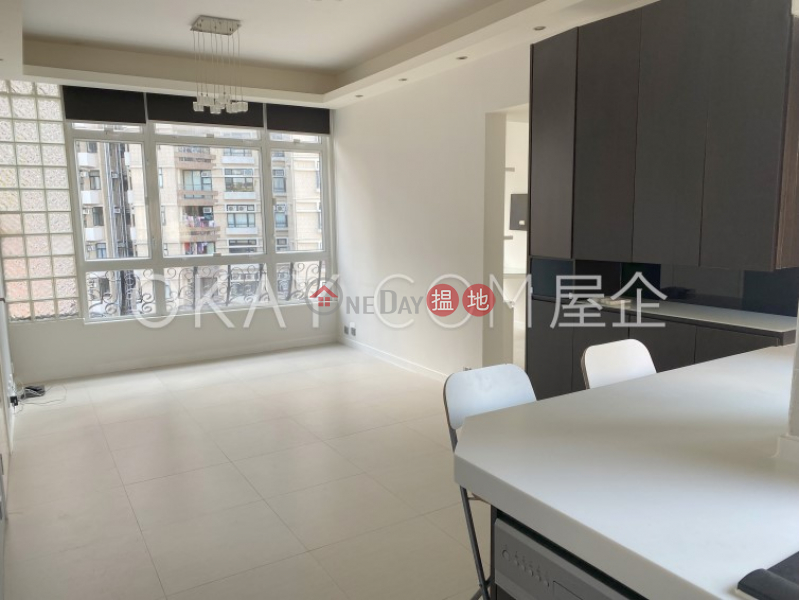 HK$ 20M Peaksville | Western District | Popular penthouse with rooftop & parking | For Sale