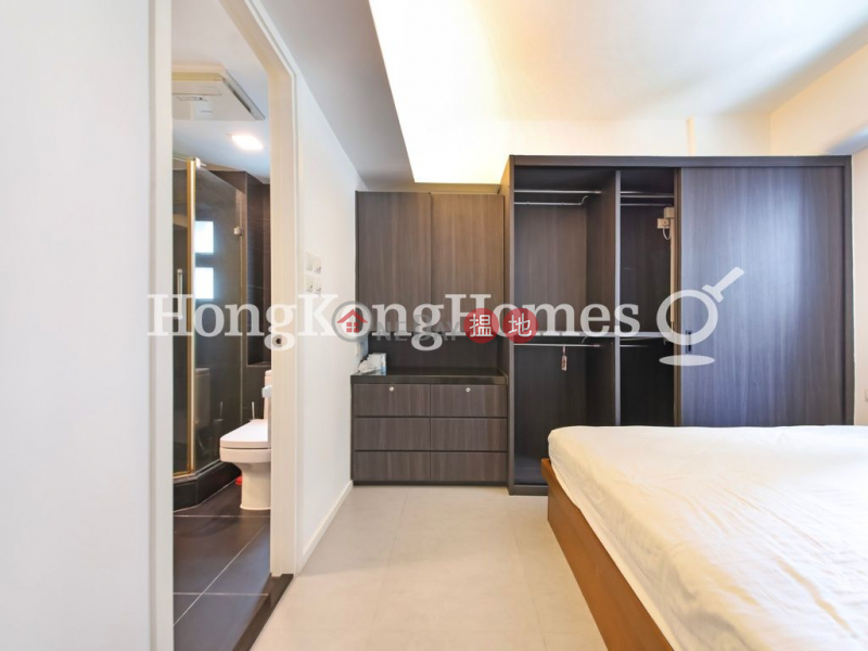 HK$ 35,900/ 月-慶雲大廈西區慶雲大廈三房兩廳單位出租
