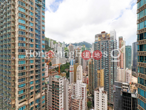 1 Bed Unit for Rent at The Avenue Tower 3 | The Avenue Tower 3 囍匯 3座 _0