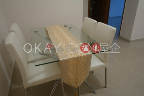 Nicely kept 2 bedroom in Happy Valley | For Sale | King Cheung Mansion 景祥大樓 _0