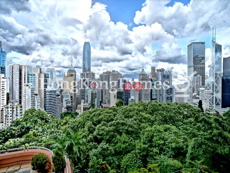 香港搵樓|租樓|二手盤|買樓| 搵地 | 住宅出售樓盤雅賓利大廈三房兩廳單位出售