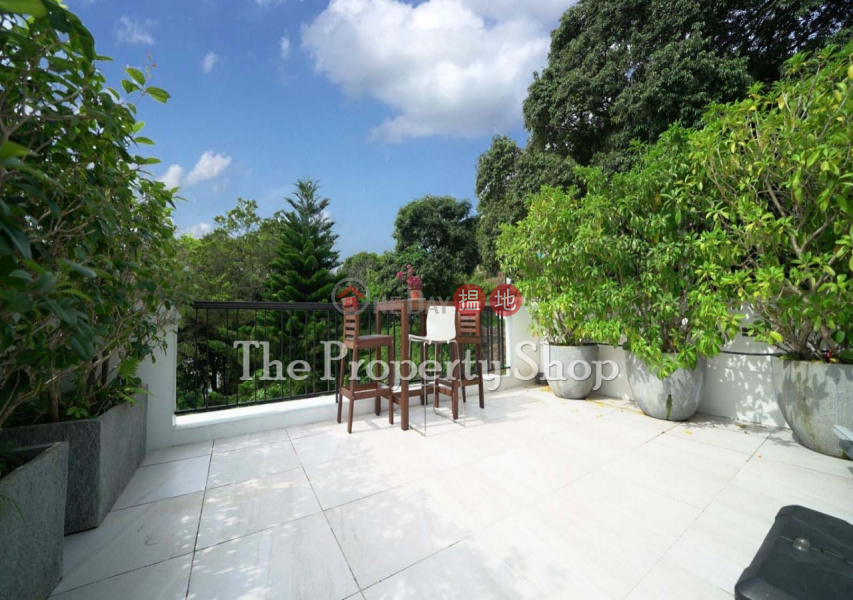 Elegant Detached House Convenient Location, Mok Tse Che Road | Sai Kung, Hong Kong, Sales | HK$ 27M