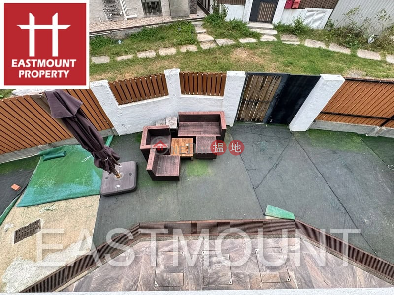 Property Search Hong Kong | OneDay | Residential Rental Listings | Sai Kung Village House | Property For Rent or Lease in Tai Mong Tsai 大網仔-Detached, Large walled garden | Property ID:3847