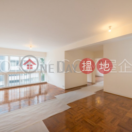 Stylish 2 bedroom on high floor with parking | Rental