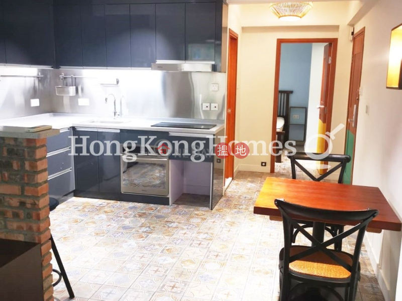 HK$ 700萬|屈地大廈|西區-屈地大廈一房單位出售