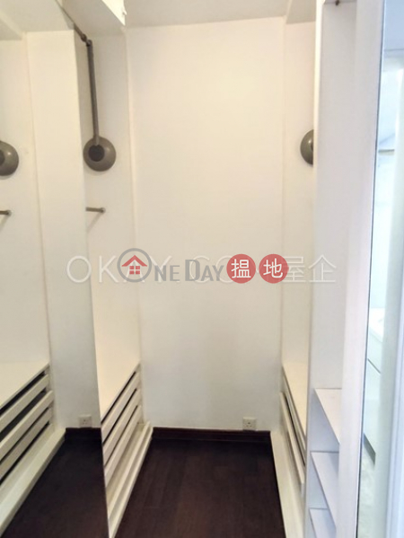 Efficient 3 bed on high floor with racecourse views | Rental | Ventris Place 雲地利台 Rental Listings