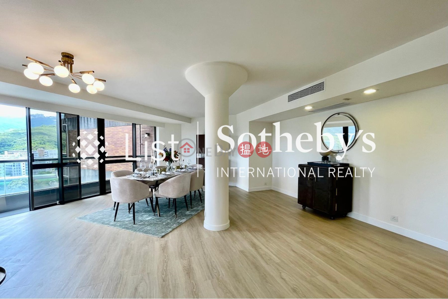 Property Search Hong Kong | OneDay | Residential | Rental Listings | Property for Rent at Henredon Court with 4 Bedrooms