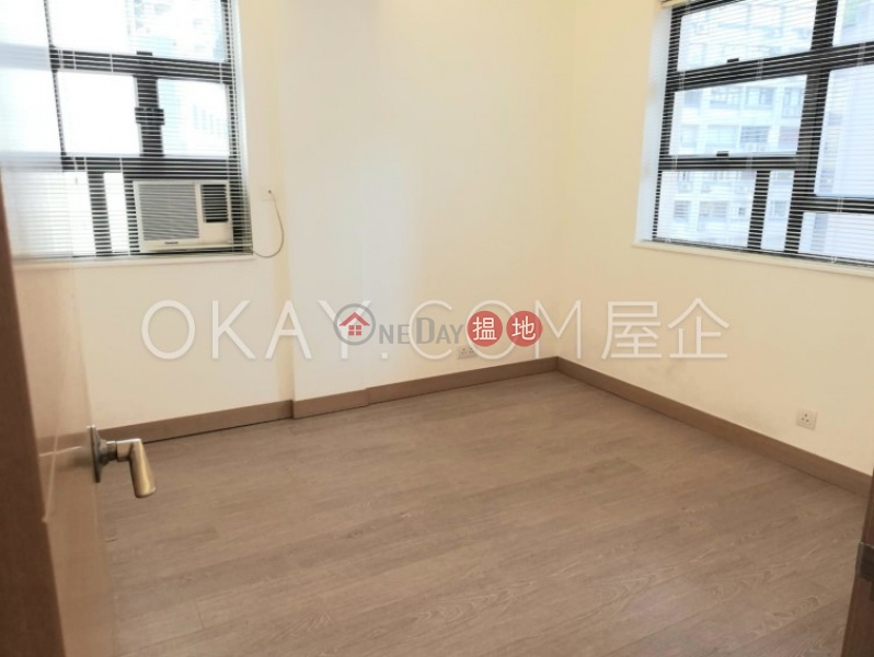 HK$ 26,000/ month, Po Tak Mansion | Wan Chai District Charming 2 bedroom on high floor with balcony | Rental