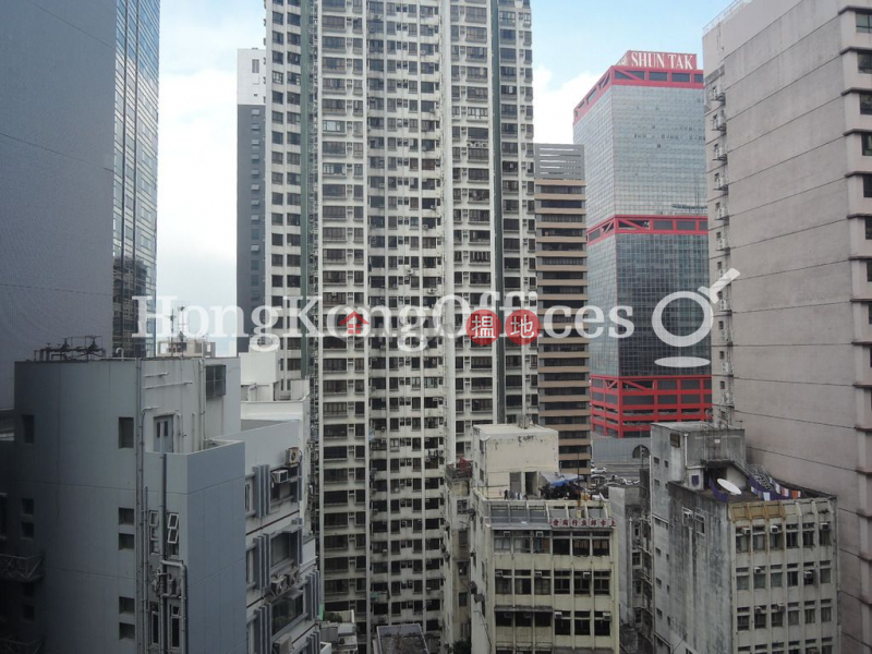 Property Search Hong Kong | OneDay | Office / Commercial Property, Rental Listings | Office Unit for Rent at Nan Dao Commercial Building
