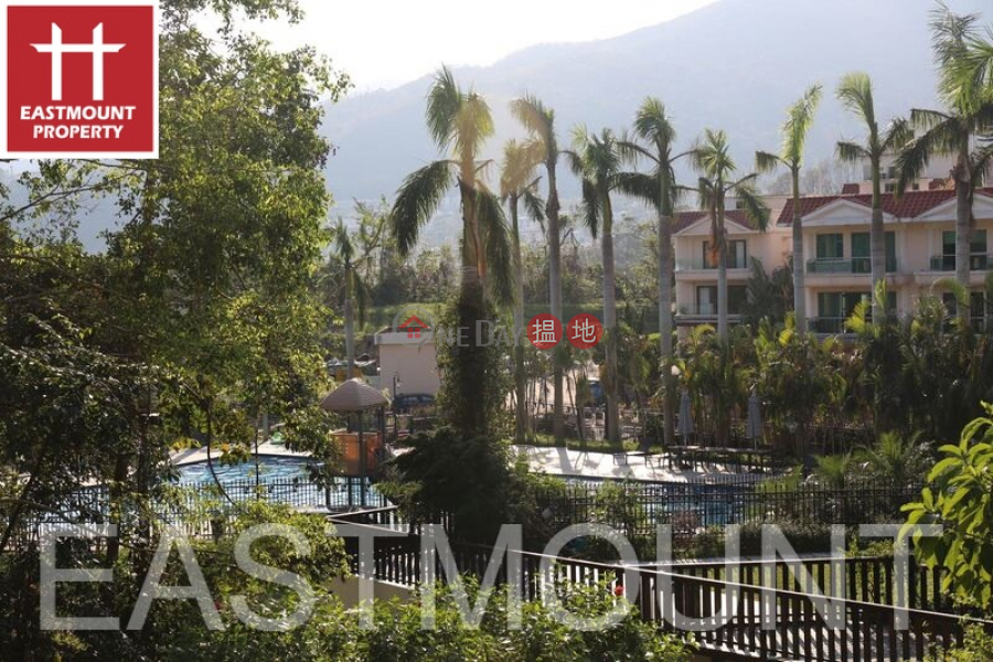 Sai Kung Village House | Property For Sale and Lease in Jade Villa, Chuk Yeung Road 竹洋路璟瓏軒-Large complex, Nearby town | 160-180 Lung Mei Tsuen Road | Sai Kung Hong Kong | Rental, HK$ 48,000/ month