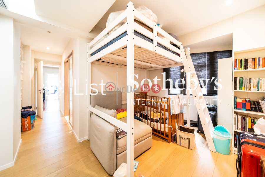 Property Search Hong Kong | OneDay | Residential, Rental Listings | Property for Rent at 1a Robinson Road with 4 Bedrooms