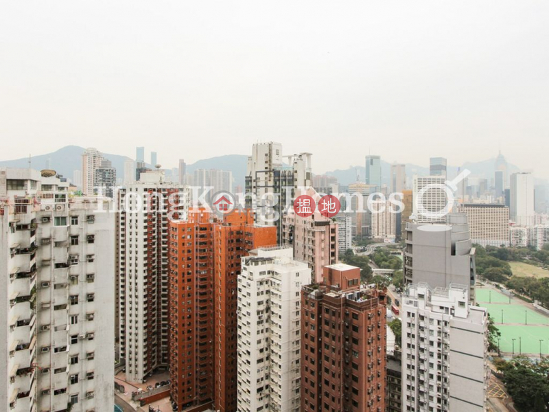 Property Search Hong Kong | OneDay | Residential Rental Listings 2 Bedroom Unit for Rent at Tower 3 The Pavilia Hill