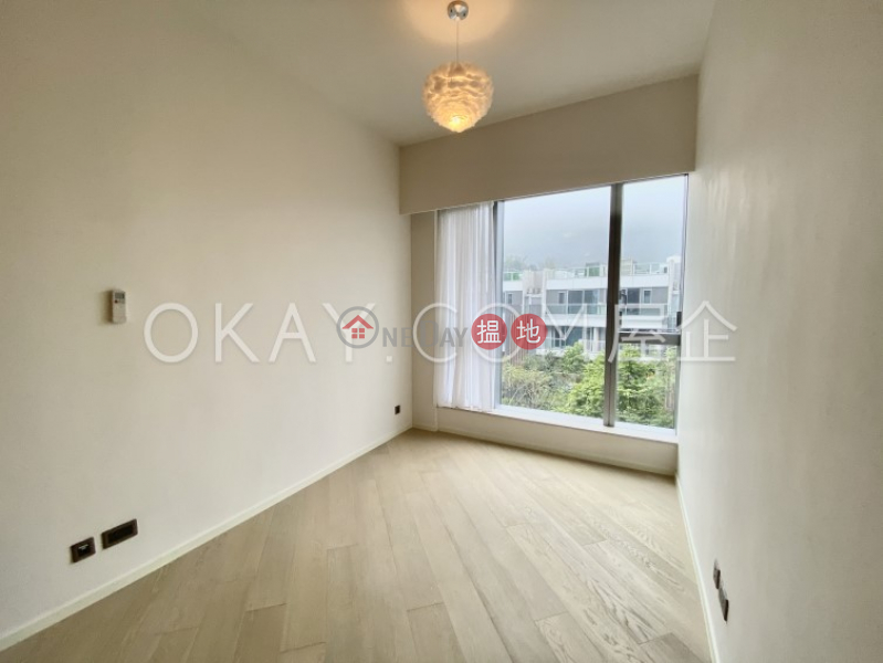 HK$ 19.9M | Mount Pavilia Tower 12 Sai Kung | Nicely kept 3 bedroom with balcony | For Sale