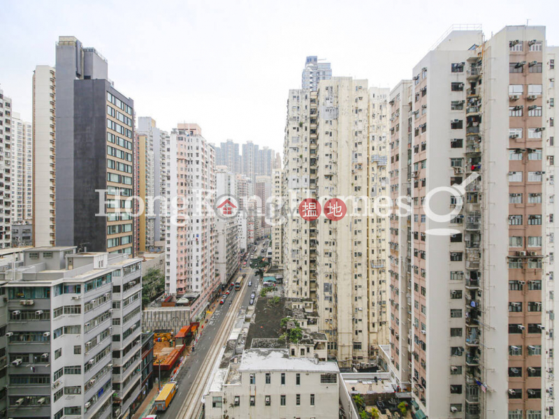 Property Search Hong Kong | OneDay | Residential | Rental Listings 2 Bedroom Unit for Rent at Bohemian House