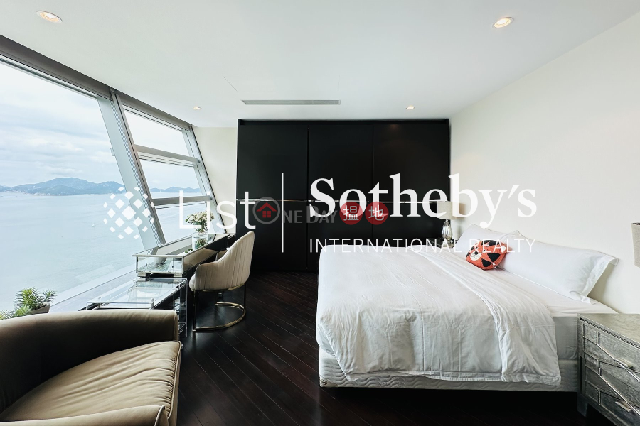 Property for Rent at Tower 2 The Lily with 3 Bedrooms, 129 Repulse Bay Road | Southern District | Hong Kong | Rental HK$ 190,000/ month