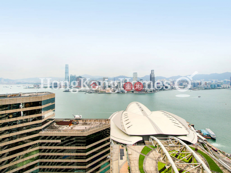 香港搵樓|租樓|二手盤|買樓| 搵地 | 住宅-出租樓盤|會展中心會景閣三房兩廳單位出租