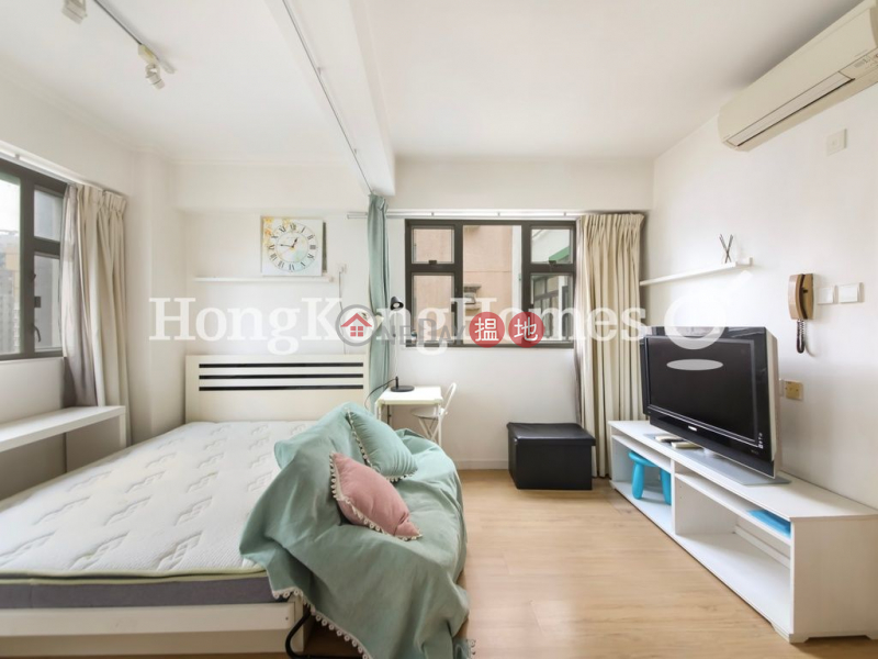 Yen Shun Mansion | Unknown | Residential, Sales Listings, HK$ 4M