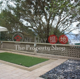 Prime Yacht Club Location + Pool, 76 Che Keng Tuk Road 輋徑篤路76號 | Sai Kung (SK0870)_0
