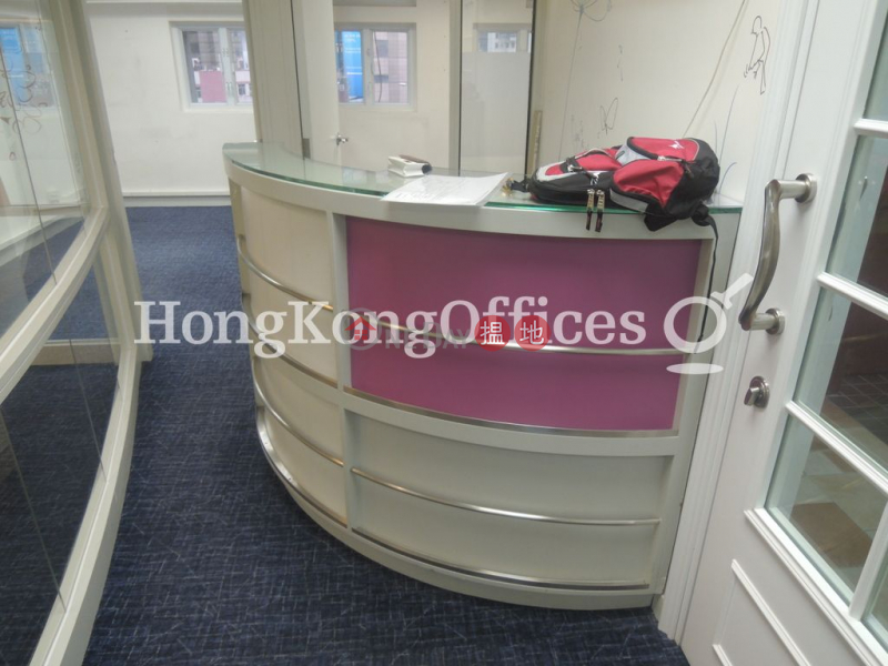 Office Unit for Rent at Chang Pao Ching Building | Chang Pao Ching Building 張寶慶大廈 Rental Listings